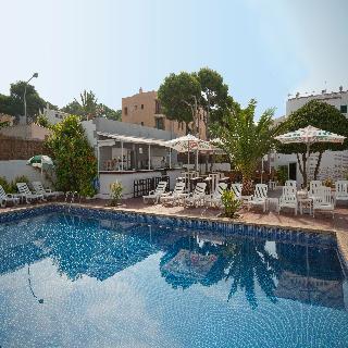 Montesol Pensión Cala Ratjada (Mallorca)